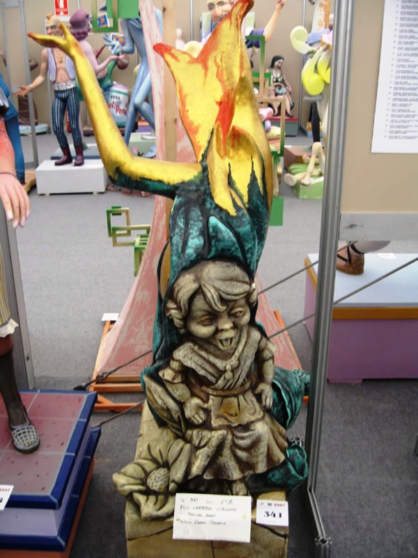 Totfalles: Carteros-Litógrafo Pascual Abad
